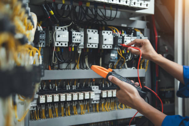 Best Electrical Rewiring Services  in Ketchikan, AK