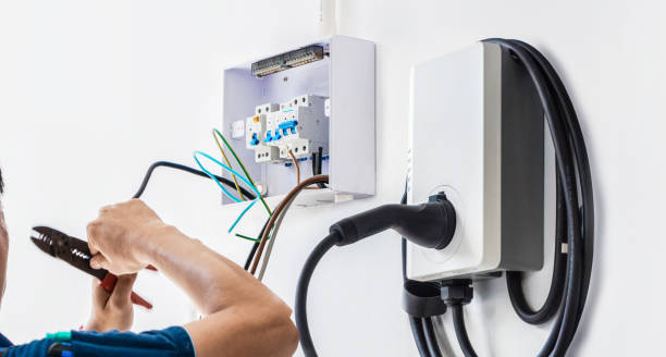 Best Emergency Electrical Repair  in Ketchikan, AK