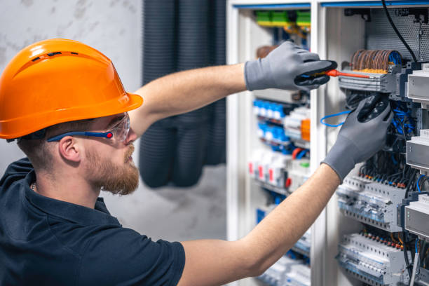 Electrical Outlet Repair in Ketchikan, AK