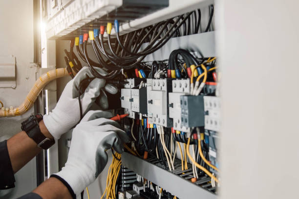 Best Electrical Upgrades for Homes  in Ketchikan, AK