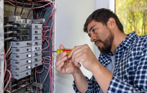 Best Industrial Electrical Services  in Ketchikan, AK